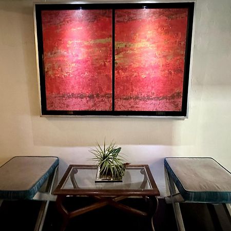 Suites Lerma 205 เม็กซิโกซิตี้ ภายนอก รูปภาพ
