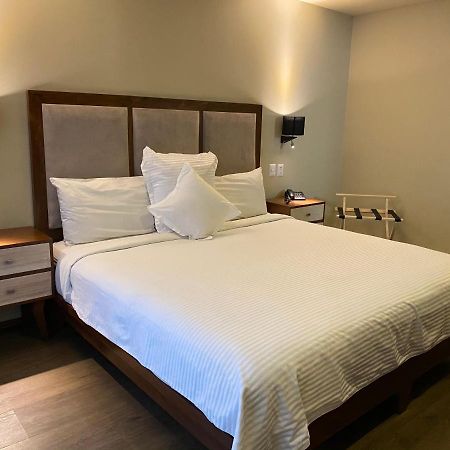 Suites Lerma 205 เม็กซิโกซิตี้ ภายนอก รูปภาพ