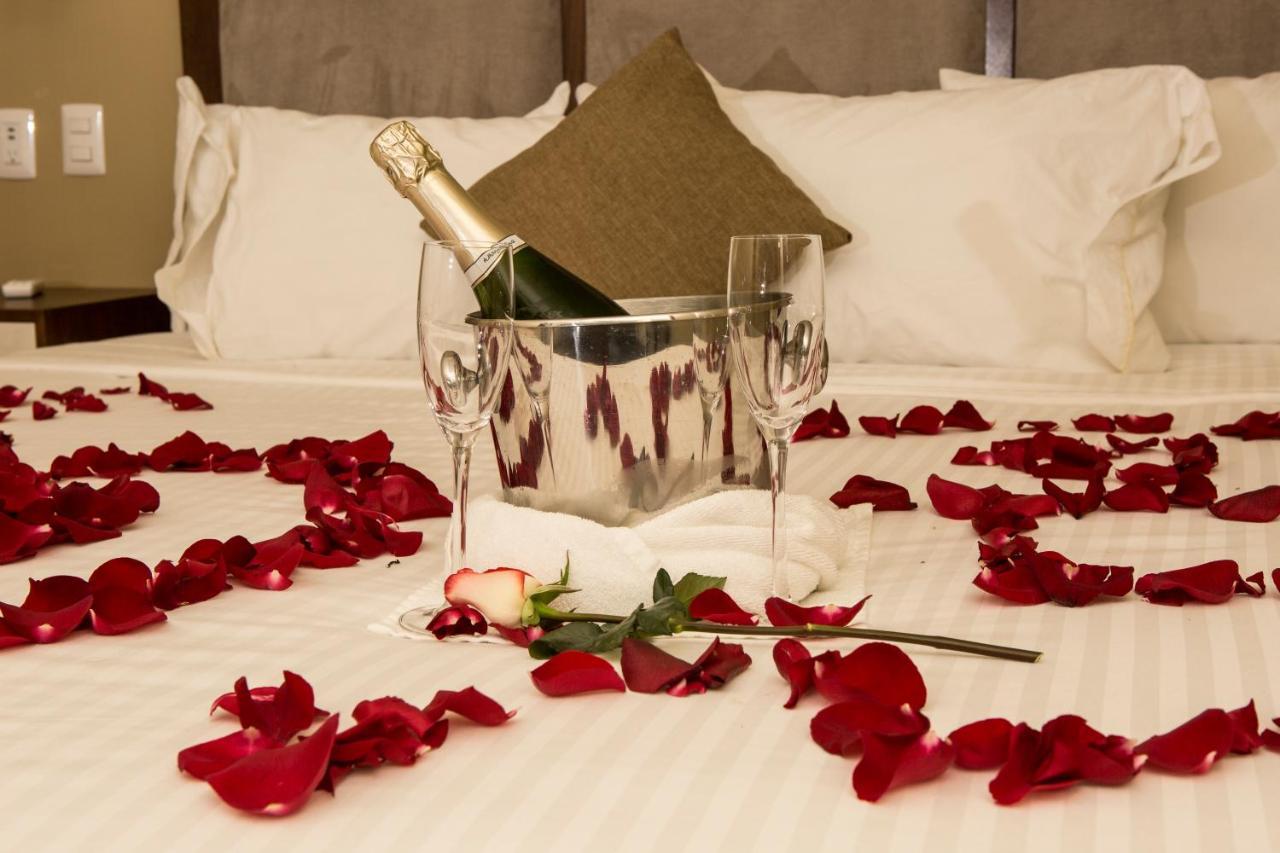 Suites Lerma 205 เม็กซิโกซิตี้ ภายนอก รูปภาพ