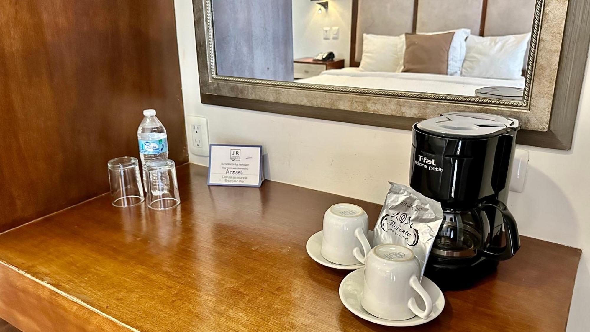 Suites Lerma 205 เม็กซิโกซิตี้ ภายนอก รูปภาพ