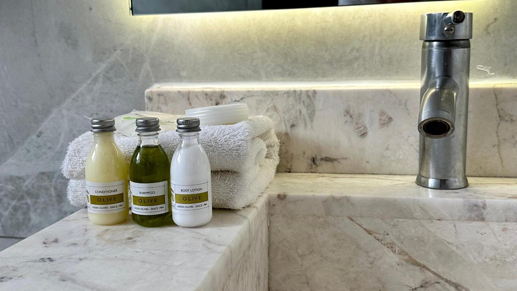 Suites Lerma 205 เม็กซิโกซิตี้ ภายนอก รูปภาพ