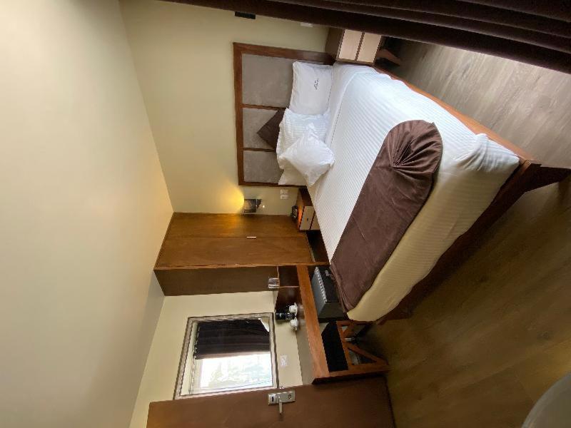 Suites Lerma 205 เม็กซิโกซิตี้ ห้อง รูปภาพ