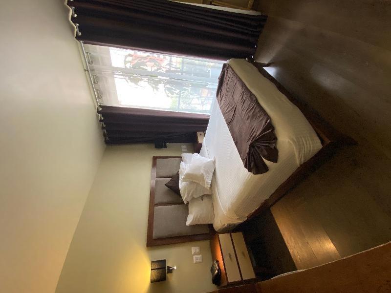Suites Lerma 205 เม็กซิโกซิตี้ ห้อง รูปภาพ