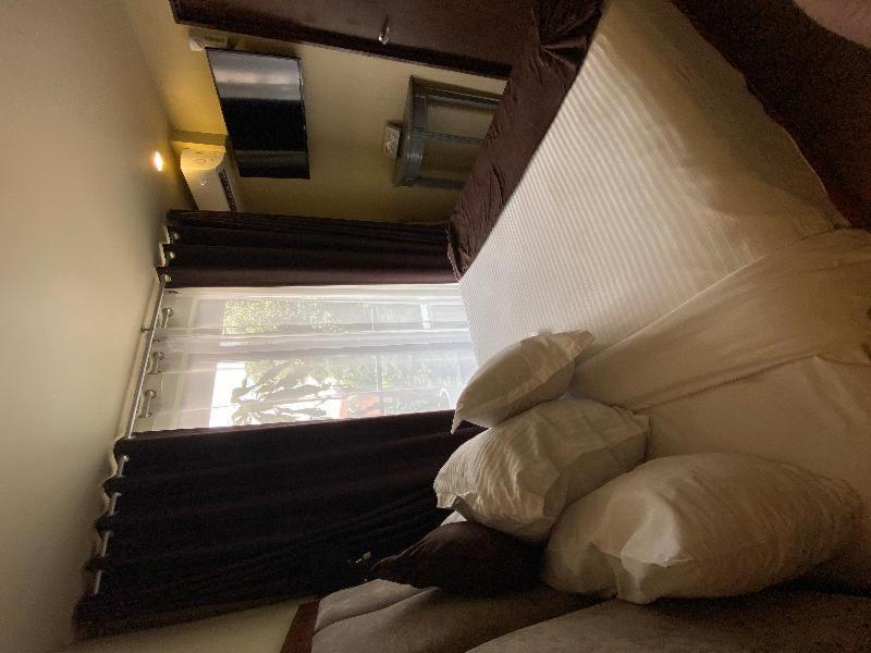 Suites Lerma 205 เม็กซิโกซิตี้ ห้อง รูปภาพ