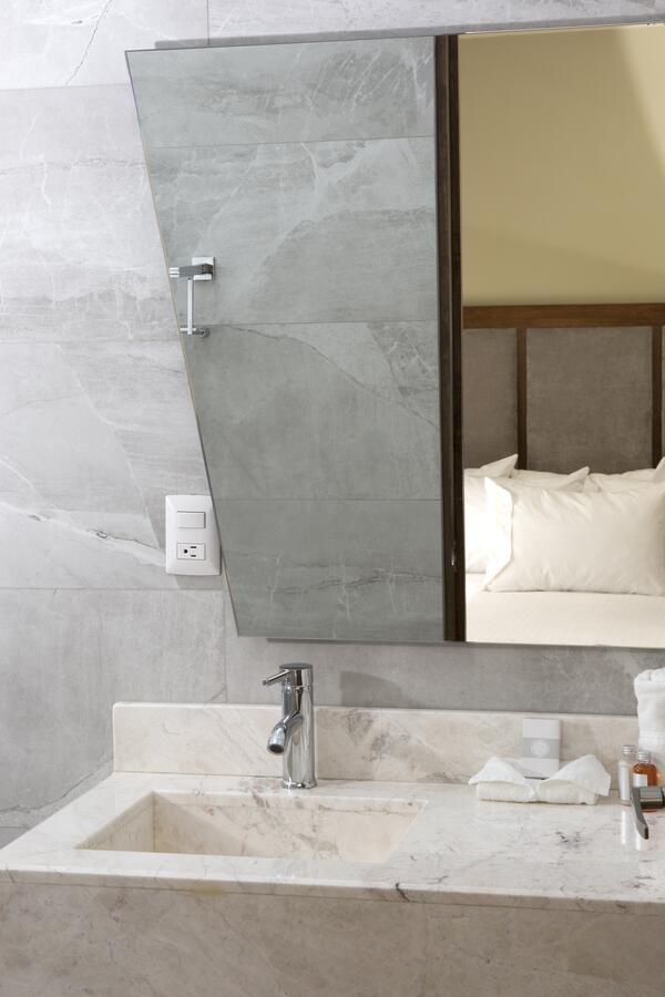Suites Lerma 205 เม็กซิโกซิตี้ ภายนอก รูปภาพ
