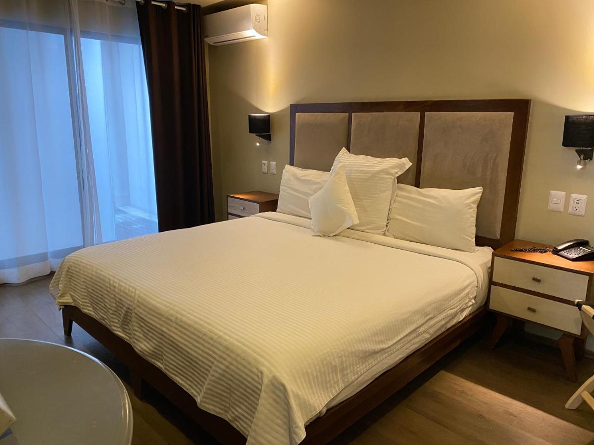 Suites Lerma 205 เม็กซิโกซิตี้ ภายนอก รูปภาพ